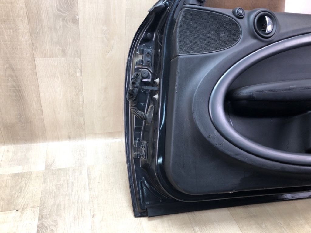 41009805928 | Двері передн. прав. MINI COUNTRYMAN R60 10-16 - Фото 9