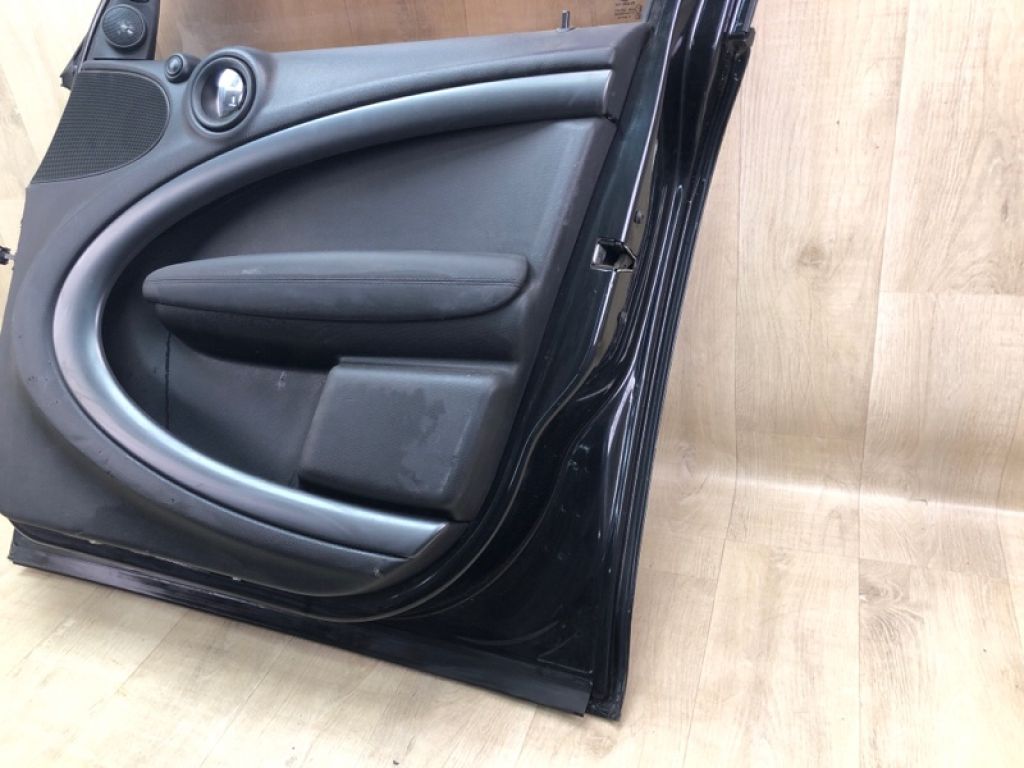 41009805928 | Двері передн. прав. MINI COUNTRYMAN R60 10-16 - Фото 10