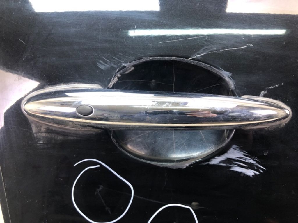 41009805928 | Двері передн. прав. MINI COUNTRYMAN R60 10-16 - Фото 11