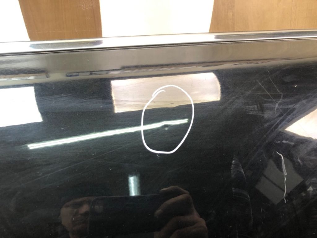 41009805928 | Двері передн. прав. MINI COUNTRYMAN R60 10-16 - Фото 13