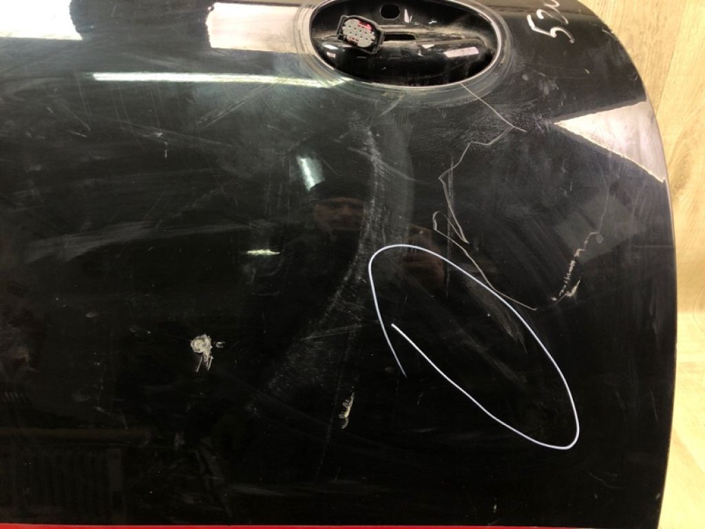 41009805928 | Двері передн. прав. MINI COUNTRYMAN R60 10-16 - Фото 14