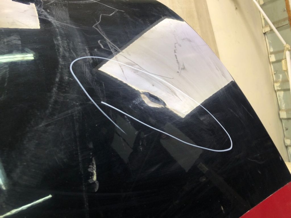 41009805928 | Двері передн. прав. MINI COUNTRYMAN R60 10-16 - Фото 15