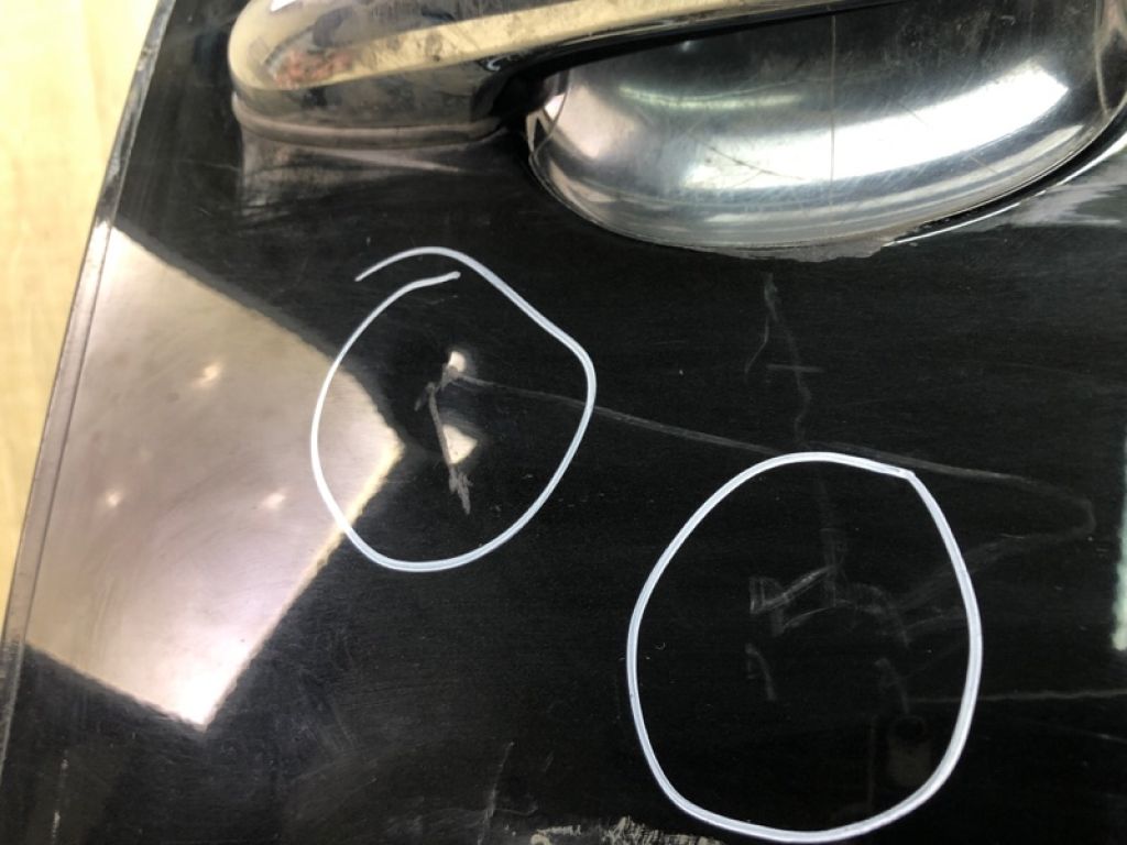 41009805928 | Двері передн. прав. MINI COUNTRYMAN R60 10-16 - Фото 16