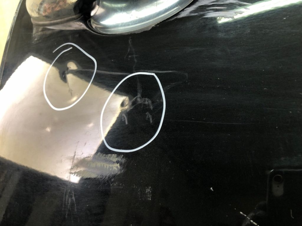 41009805928 | Двері передн. прав. MINI COUNTRYMAN R60 10-16 - Фото 17