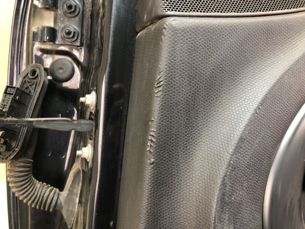 41009805928 | Двері передн. прав. MINI COUNTRYMAN R60 10-16 - Фото 19