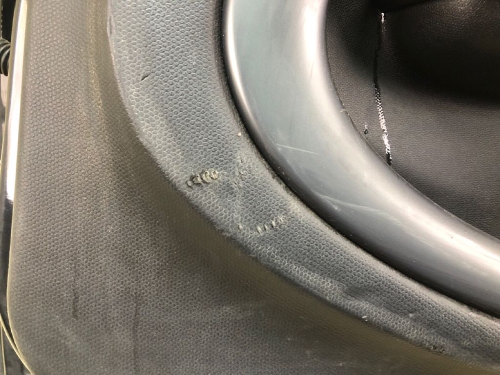 41009805928 | Двері передн. прав. MINI COUNTRYMAN R60 10-16 - Фото 20