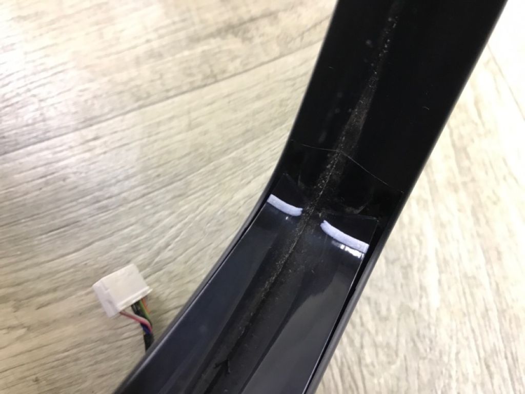 96301-5NL0E | Дзеркало прав. INFINITI QX50 18- - Фото 9