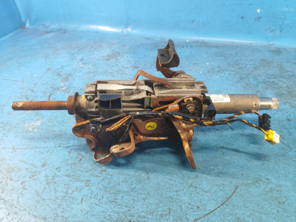 8R0 419 506 H | Рулевая колонка AUDI Q5 08-16