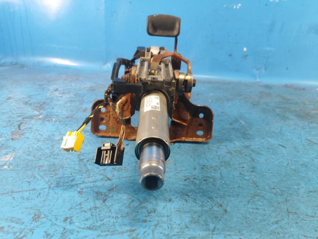 8R0 419 506 H | Рулевая колонка AUDI Q5 08-16 - Фото 2