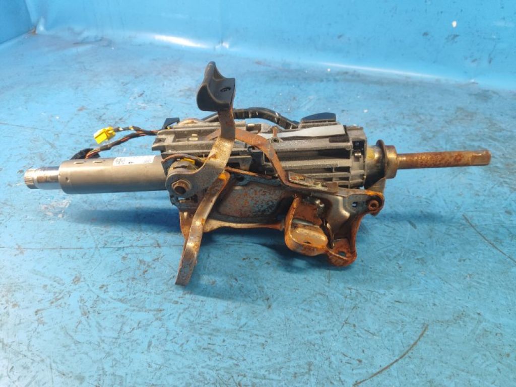 8R0 419 506 H | Рулевая колонка AUDI Q5 08-16 - Фото 3