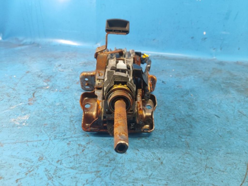 8R0 419 506 H | Рулевая колонка AUDI Q5 08-16 - Фото 4