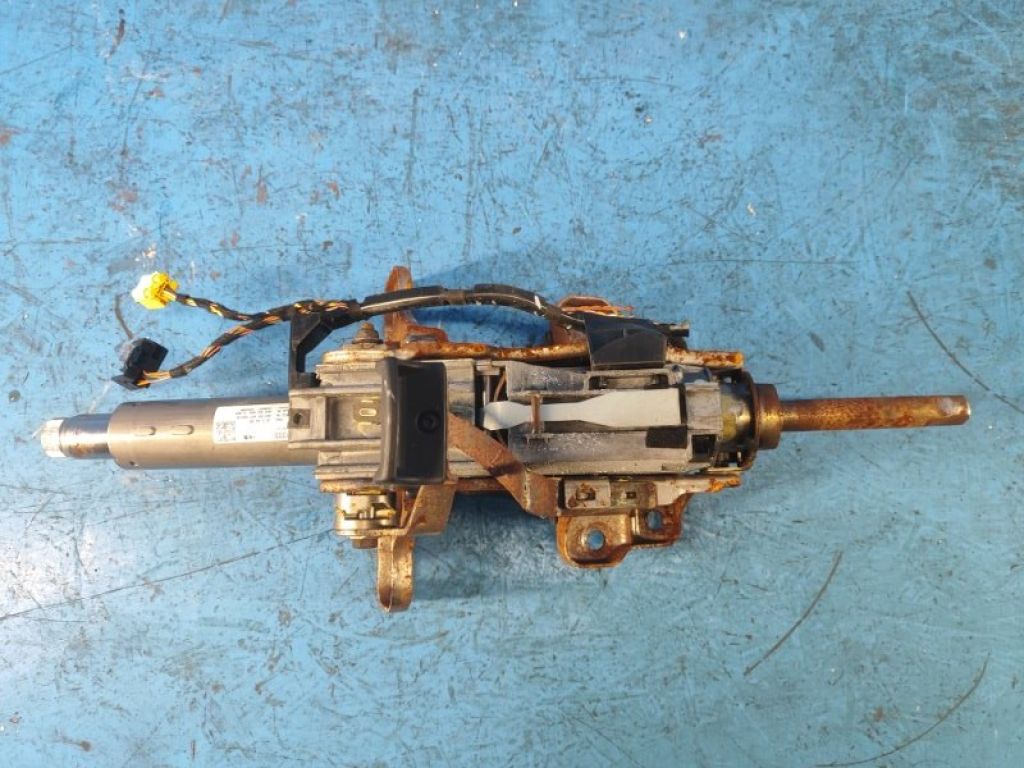 8R0 419 506 H | Рулевая колонка AUDI Q5 08-16 - Фото 5