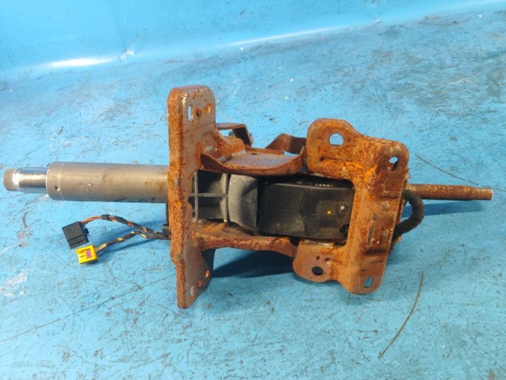 8R0 419 506 H | Рулевая колонка AUDI Q5 08-16 - Фото 6