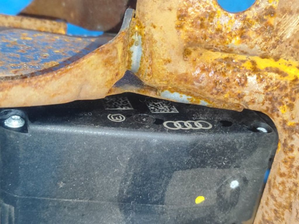 8R0 419 506 H | Рулевая колонка AUDI Q5 08-16 - Фото 7