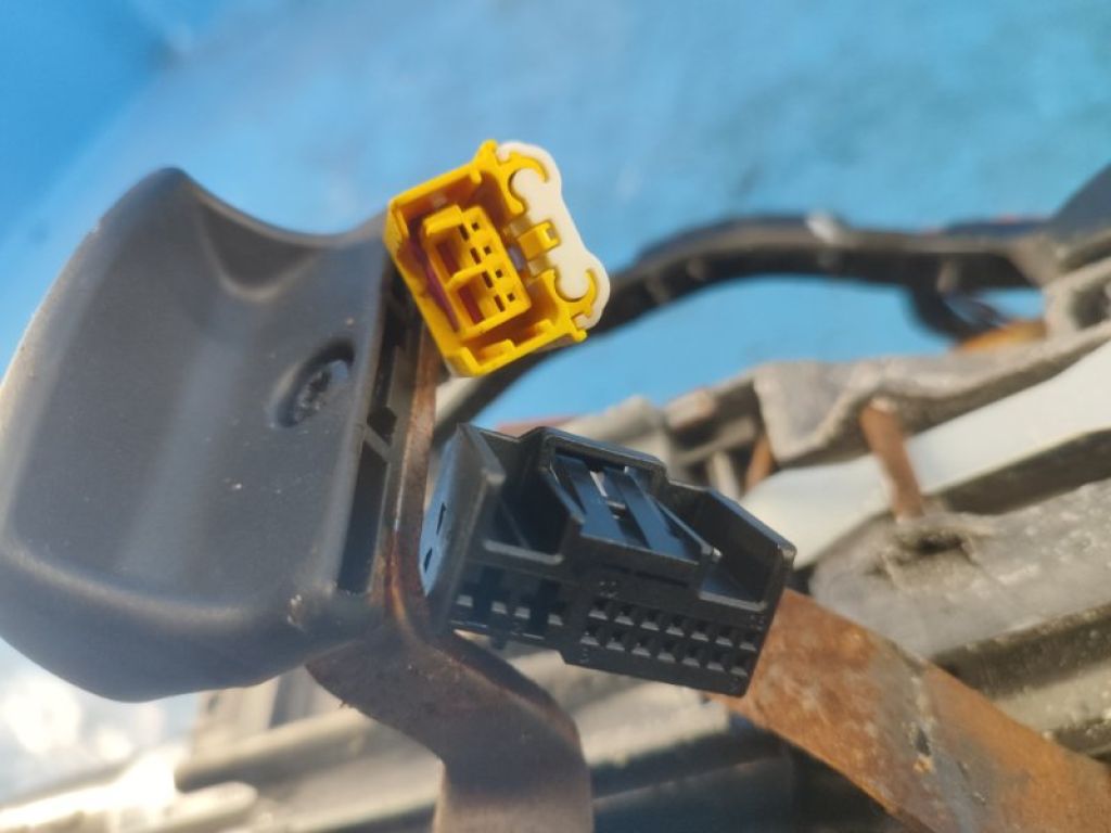 8R0 419 506 H | Рулевая колонка AUDI Q5 08-16 - Фото 9