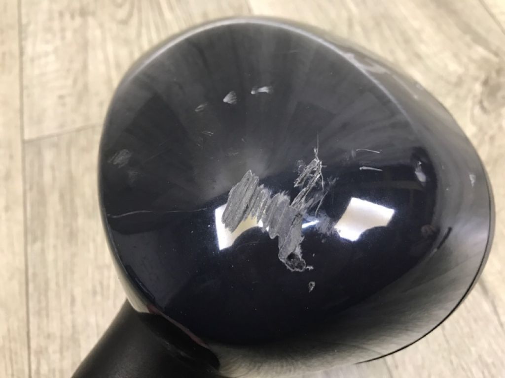 5182468AC | Зеркало прав. FIAT 500 (312/FF) 07-19 - Фото 5