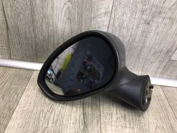 Зеркало лев. FIAT 500 (312/FF) 07-19
