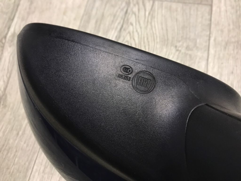 68087589AC | Зеркало лев. FIAT 500 (312/FF) 07-19 - Фото 5