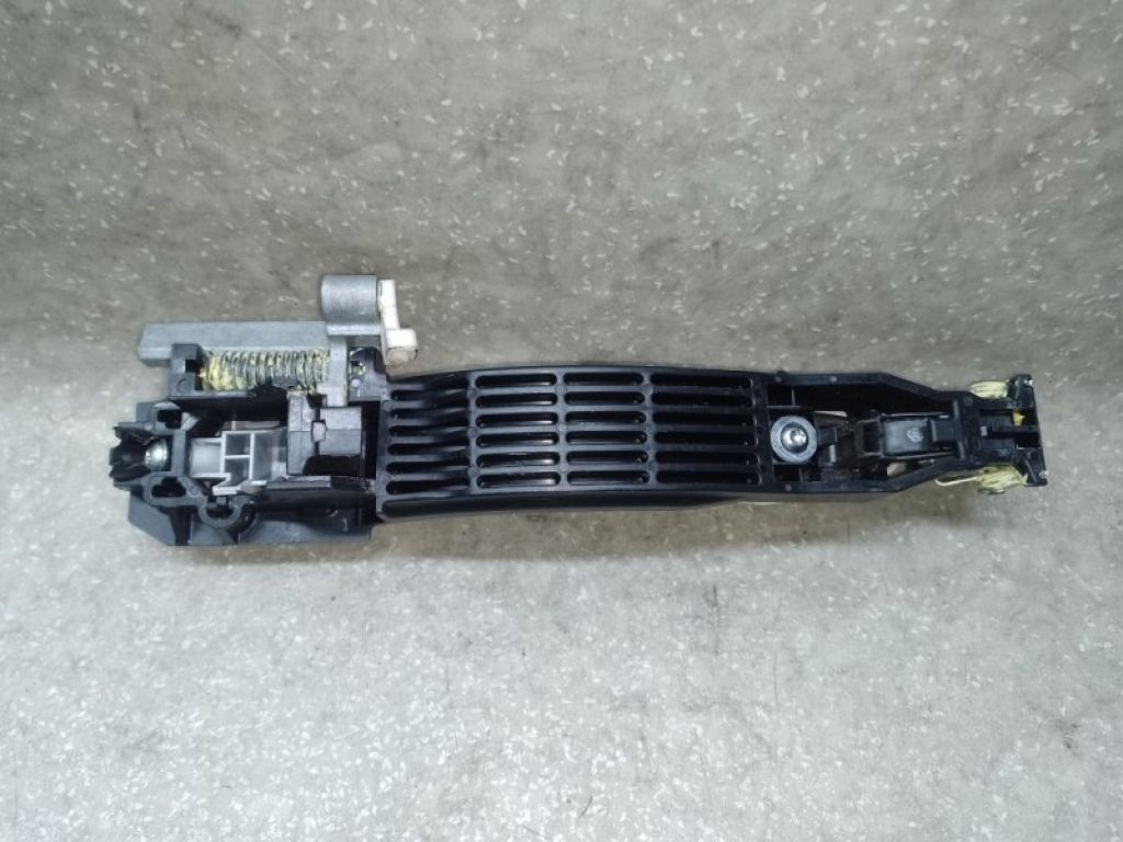 BJS75941X 64 | Ручка двери наружная задн. лев. MAZDA 3 BM 13-19 - Фото 2