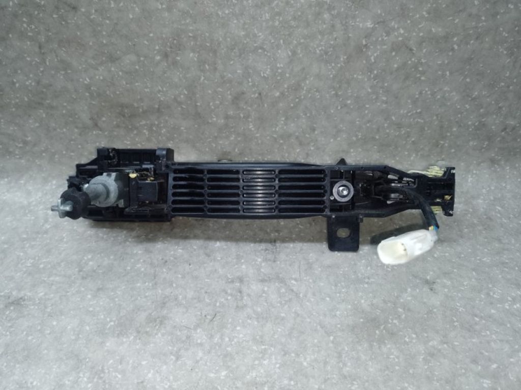 BJS85941X 64 | Ручка двери наружная передн. лев. MAZDA 3 BM 13-19 - Фото 2