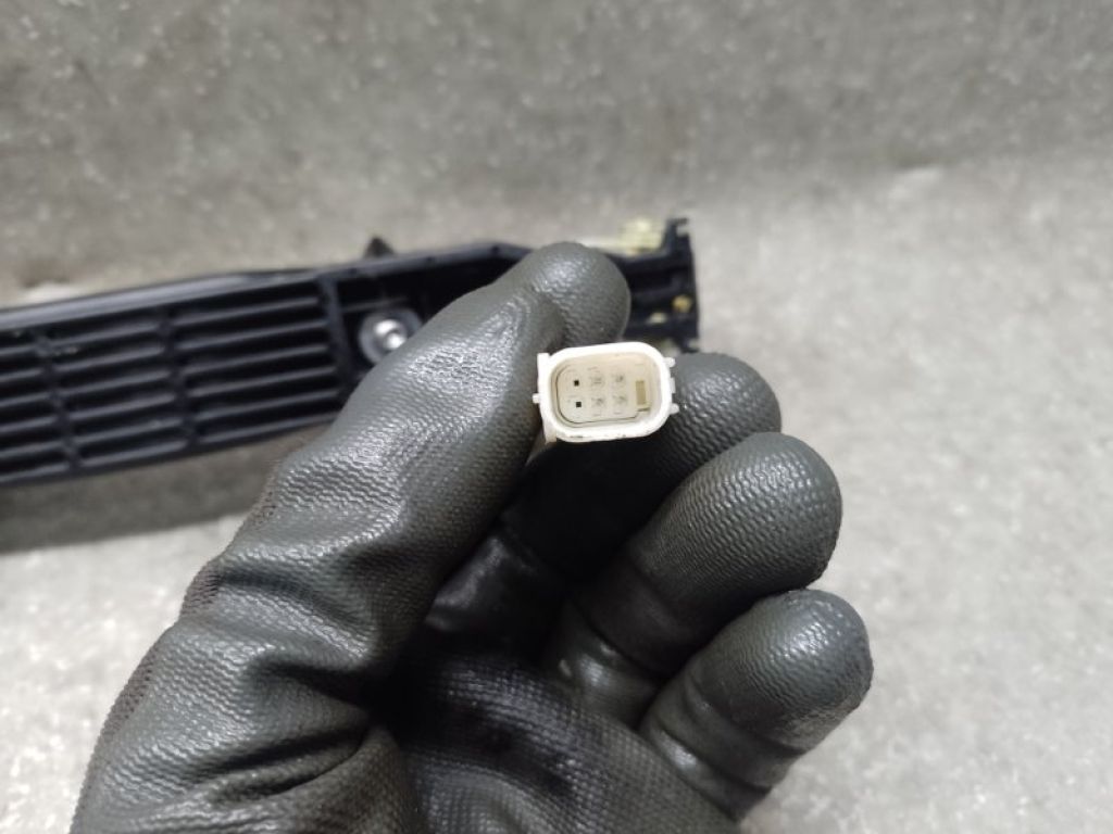 BJS85941X 64 | Ручка двери наружная передн. лев. MAZDA 3 BM 13-19 - Фото 3