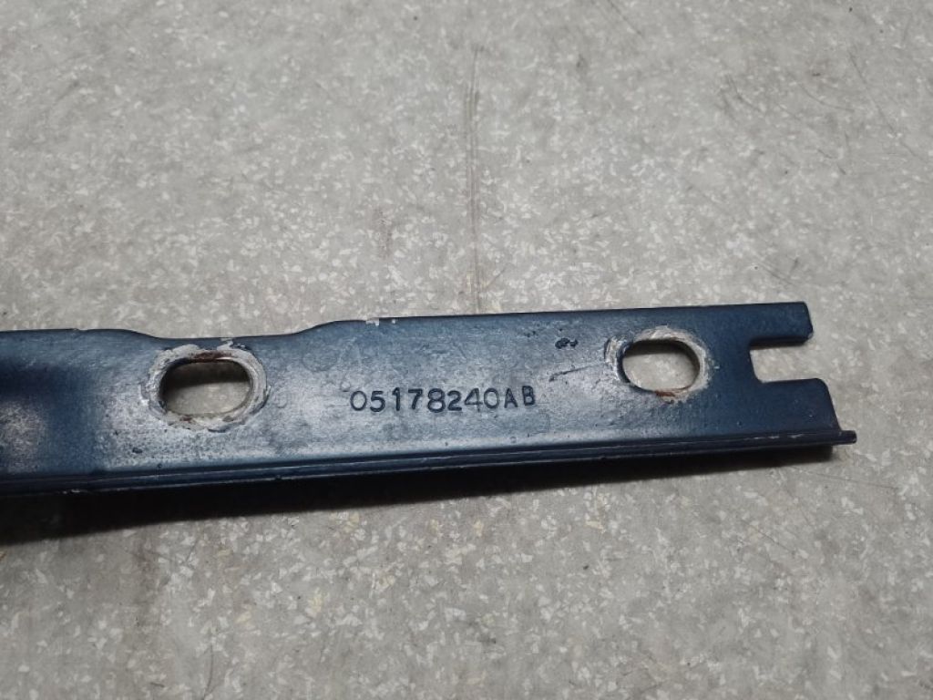 5178240AB | Петля капоту прав. DODGE JOURNEY 08-20 - Фото 4