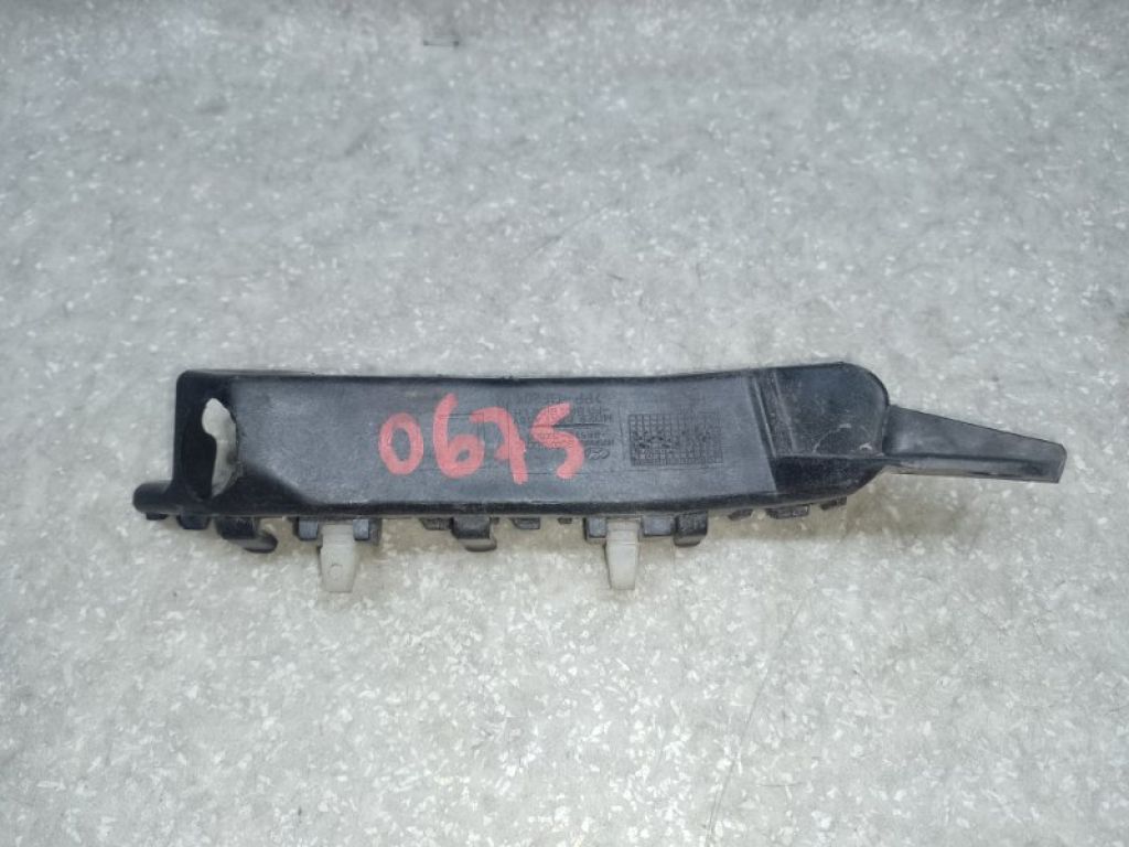 865133X000 | Кронштейн переднего бампера лев. HYUNDAI ELANTRA MD 10-15 - Фото 2