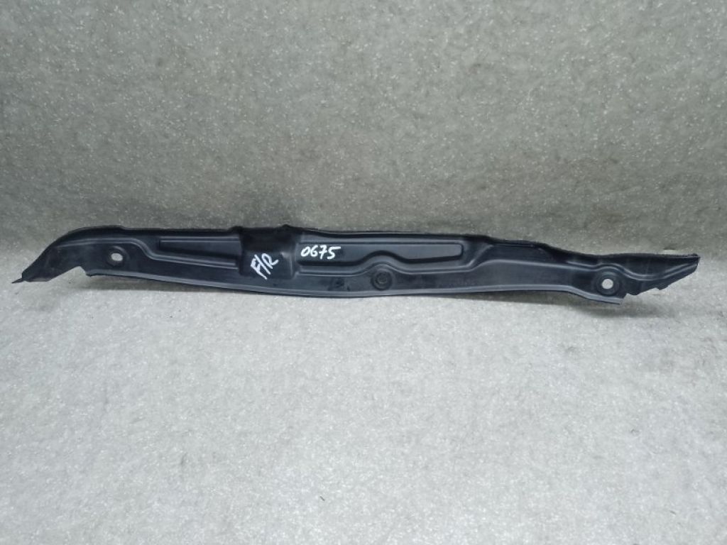 841263X000 | Пыльник крыла передн. прав. HYUNDAI ELANTRA MD 10-15