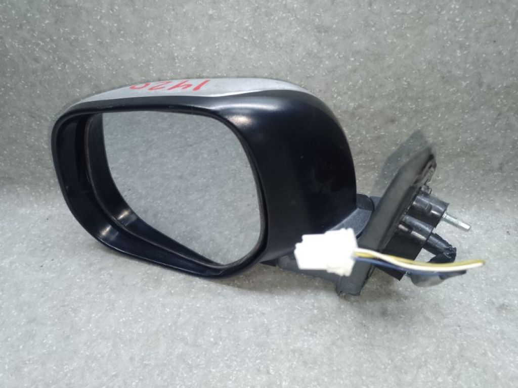 7632A063 | Дзеркало лів. MITSUBISHI OUTLANDER XL 05-13