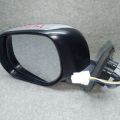7632A063 | Дзеркало лів. MITSUBISHI OUTLANDER XL 05-13