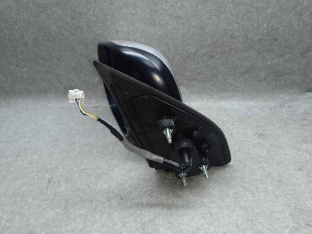 7632A063 | Дзеркало лів. MITSUBISHI OUTLANDER XL 05-13 - Фото 2