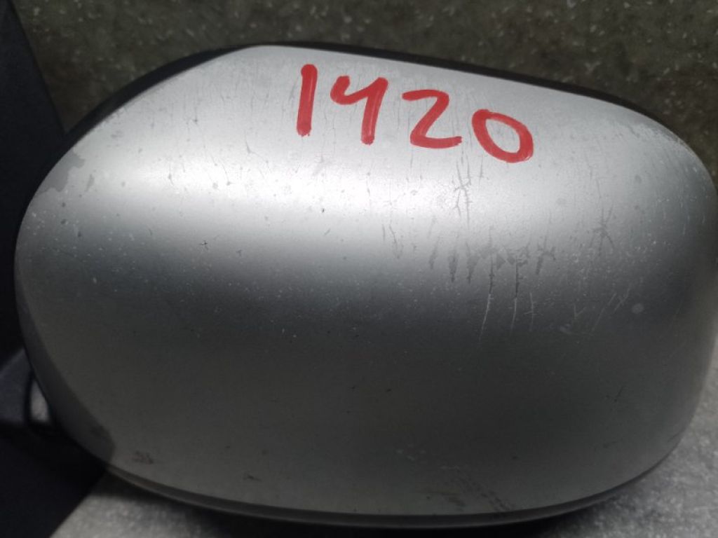 7632A063 | Дзеркало лів. MITSUBISHI OUTLANDER XL 05-13 - Фото 4