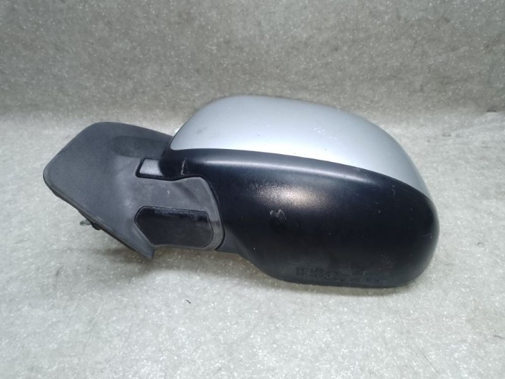 7632A063 | Дзеркало лів. MITSUBISHI OUTLANDER XL 05-13 - Фото 5