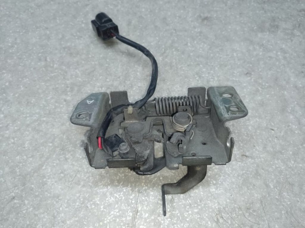 5908A010 | Замок капоту MITSUBISHI OUTLANDER XL 05-13 - Фото 2