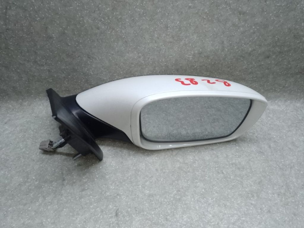 876204R030WHC | Дзеркало прав. HYUNDAI SONATA YF 10-14