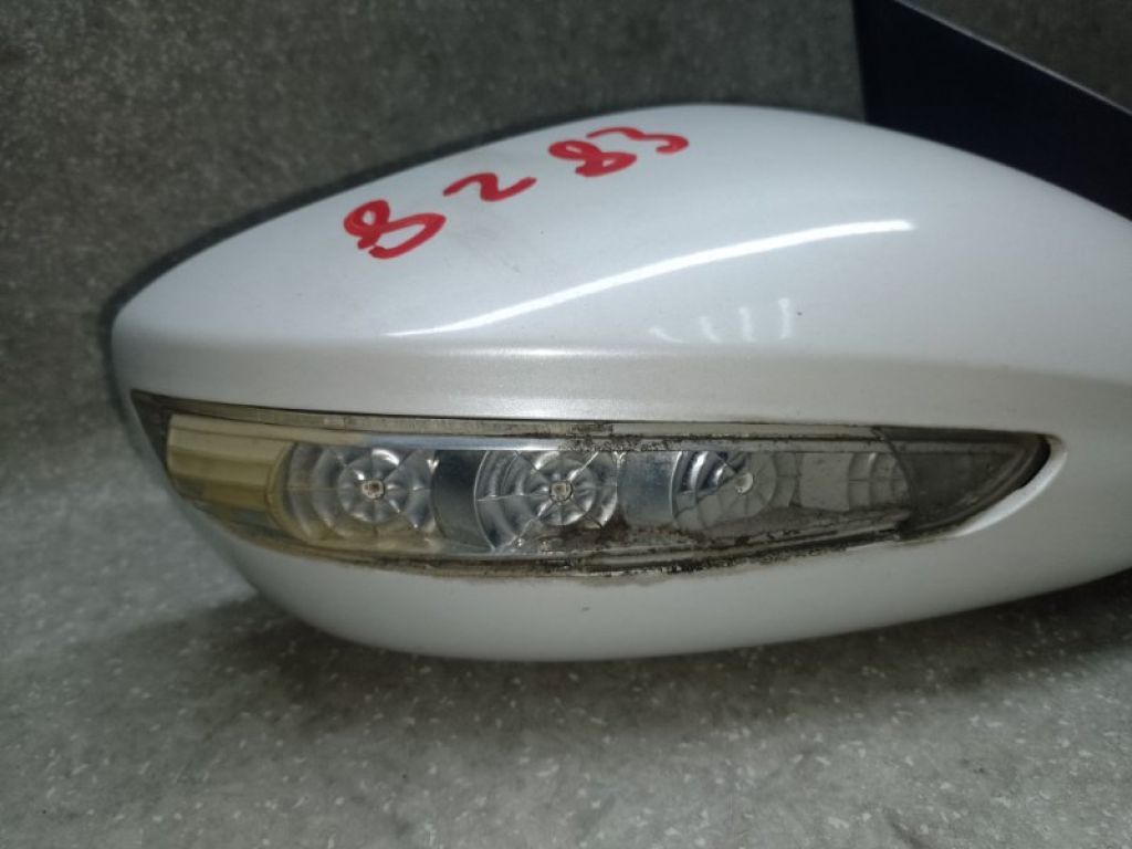 876204R030WHC | Дзеркало прав. HYUNDAI SONATA YF 10-14 - Фото 4