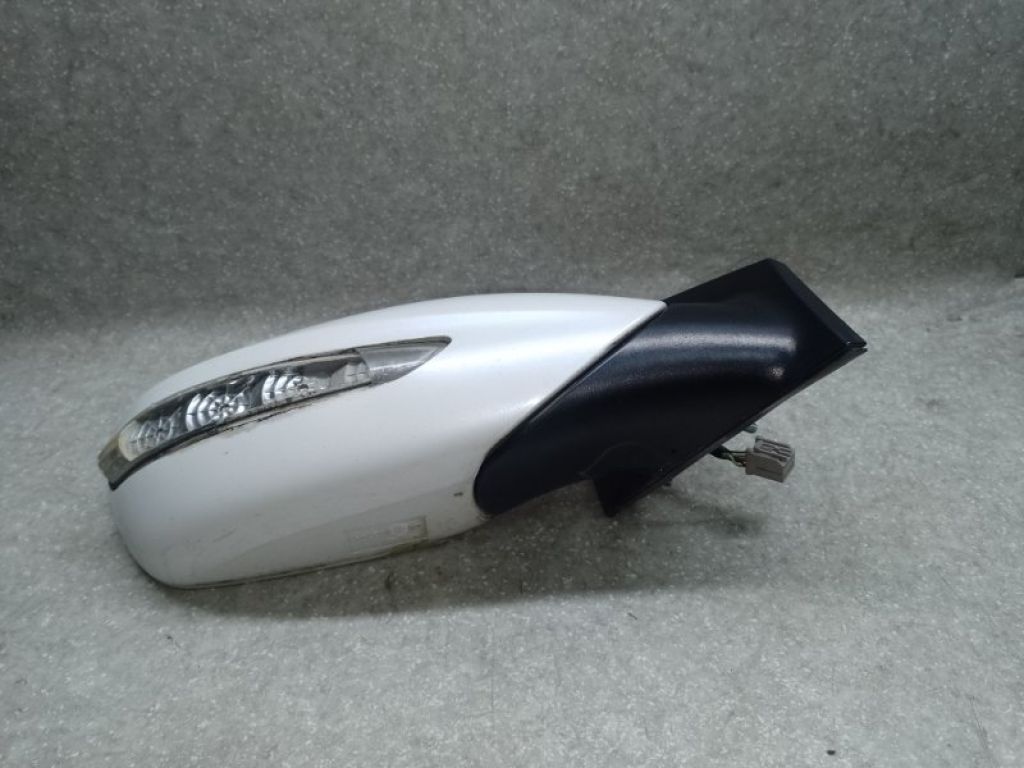 876204R030WHC | Дзеркало прав. HYUNDAI SONATA YF 10-14 - Фото 5