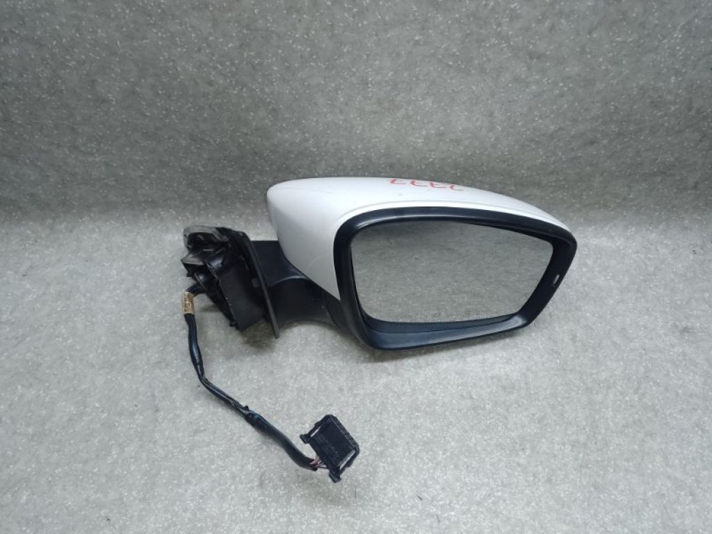 5C7857508AE | Зеркало прав. VOLKSWAGEN JETTA USA 10-17