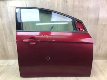 Дверь передн. прав. FORD FOCUS 10-18