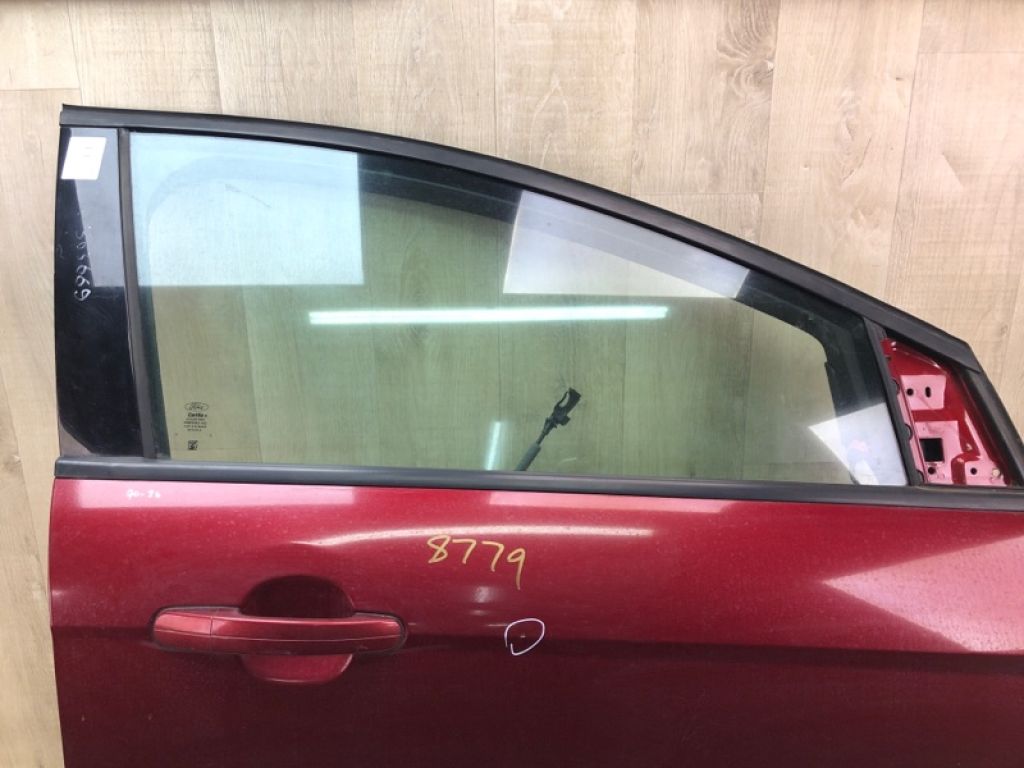 F1EZ-5820124-A | Дверь передн. прав. FORD FOCUS 10-18 - Фото 2