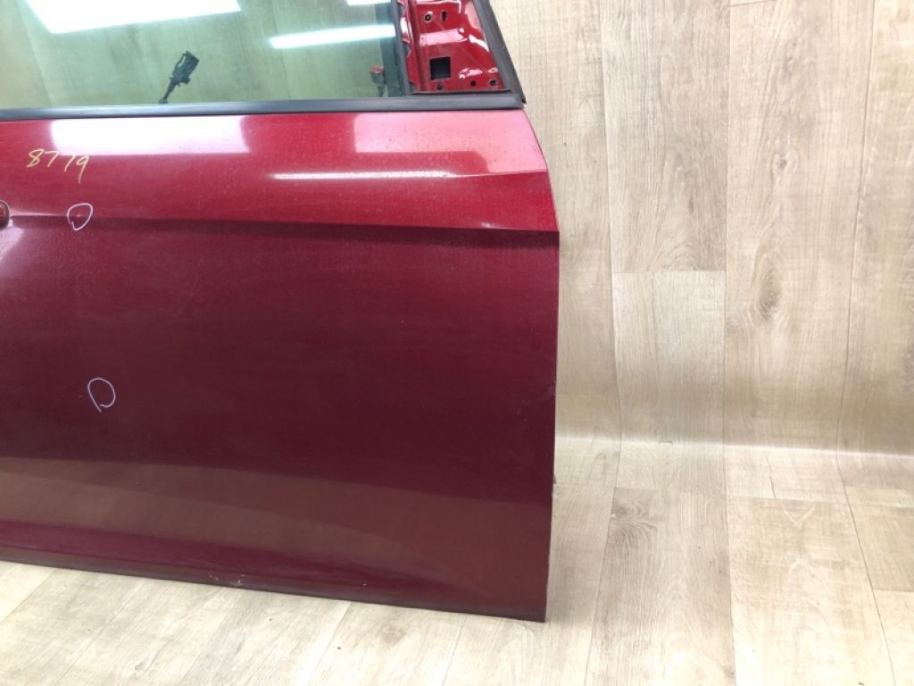 F1EZ-5820124-A | Дверь передн. прав. FORD FOCUS 10-18 - Фото 5