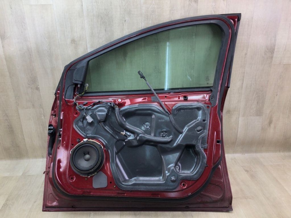 F1EZ-5820124-A | Дверь передн. прав. FORD FOCUS 10-18 - Фото 6