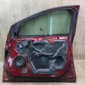 F1EZ-5820124-A | Дверь передн. прав. FORD FOCUS 10-18 - Превью 6