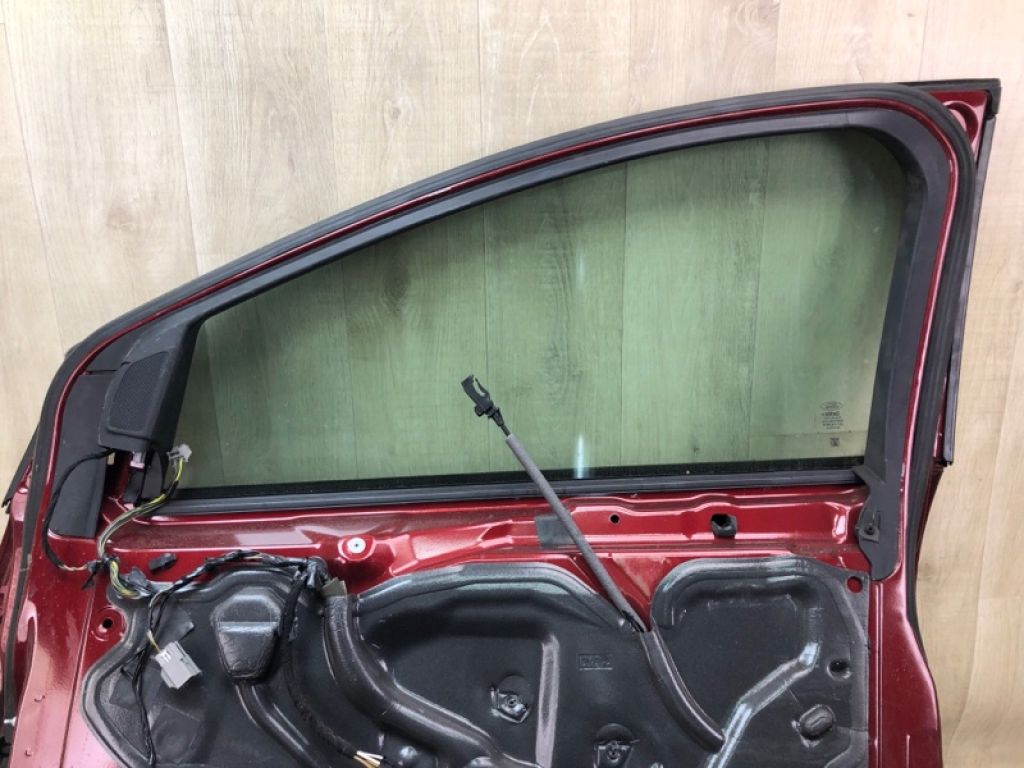 F1EZ-5820124-A | Дверь передн. прав. FORD FOCUS 10-18 - Фото 7