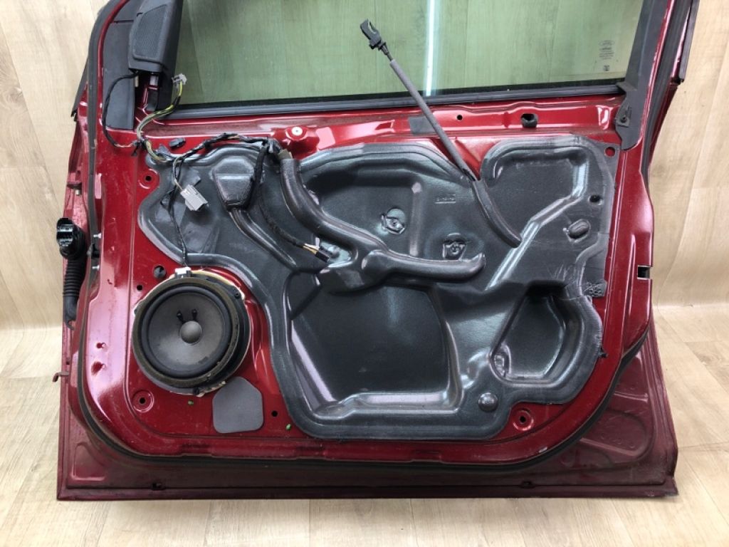 F1EZ-5820124-A | Дверь передн. прав. FORD FOCUS 10-18 - Фото 8