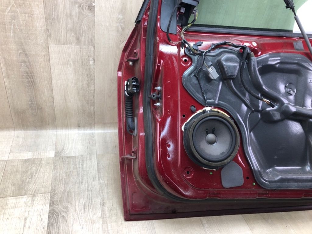 F1EZ-5820124-A | Дверь передн. прав. FORD FOCUS 10-18 - Фото 9