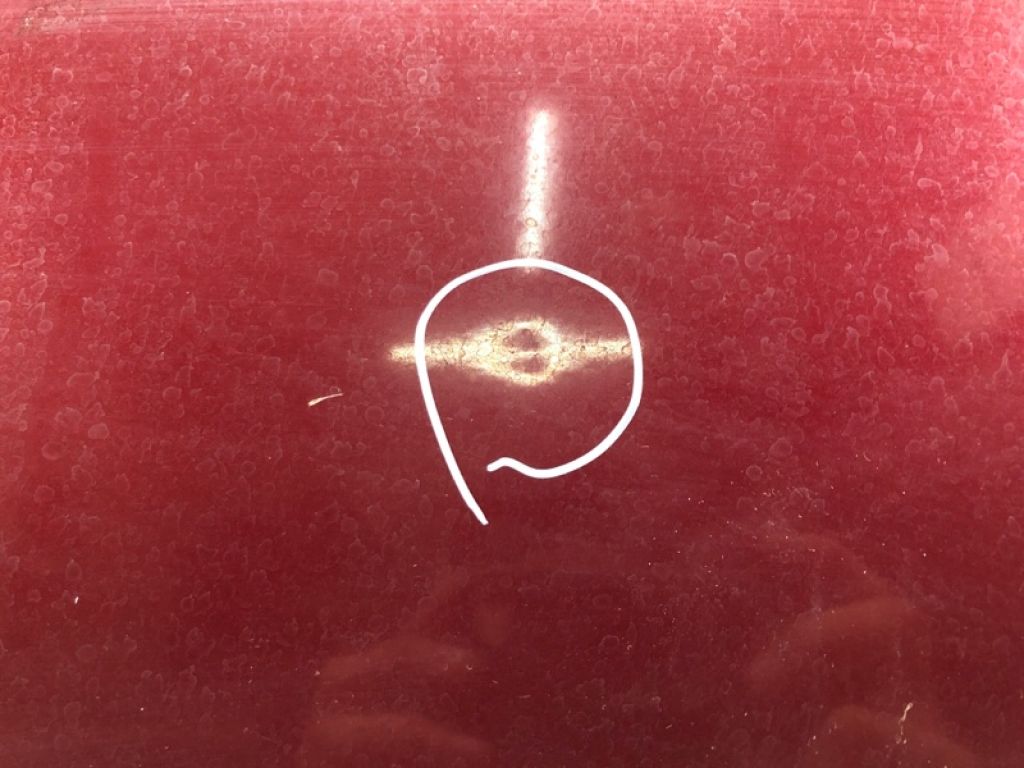 F1EZ-5820124-A | Дверь передн. прав. FORD FOCUS 10-18 - Фото 12