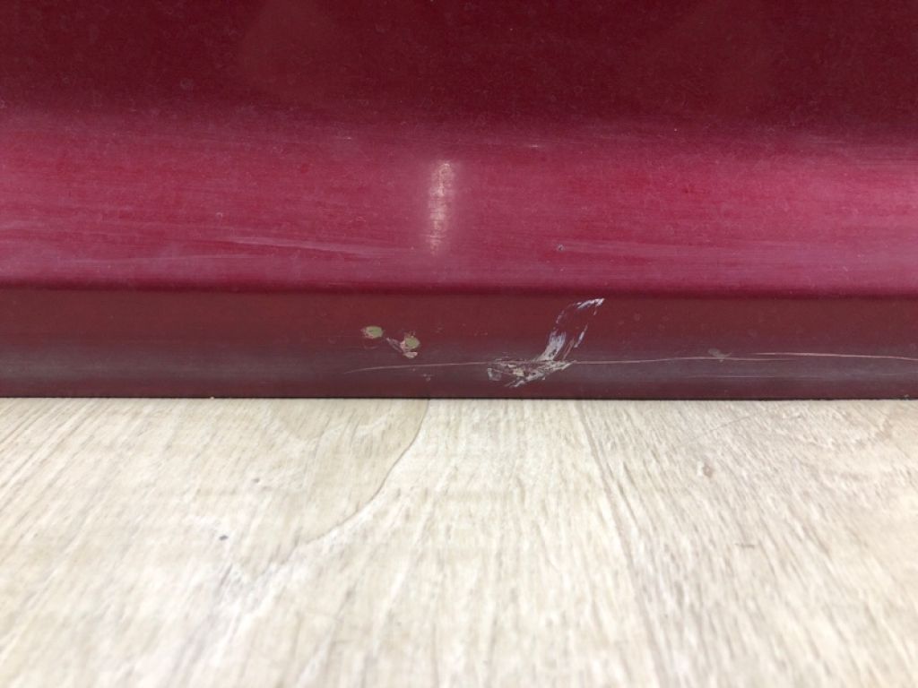 F1EZ-5820124-A | Дверь передн. прав. FORD FOCUS 10-18 - Фото 13