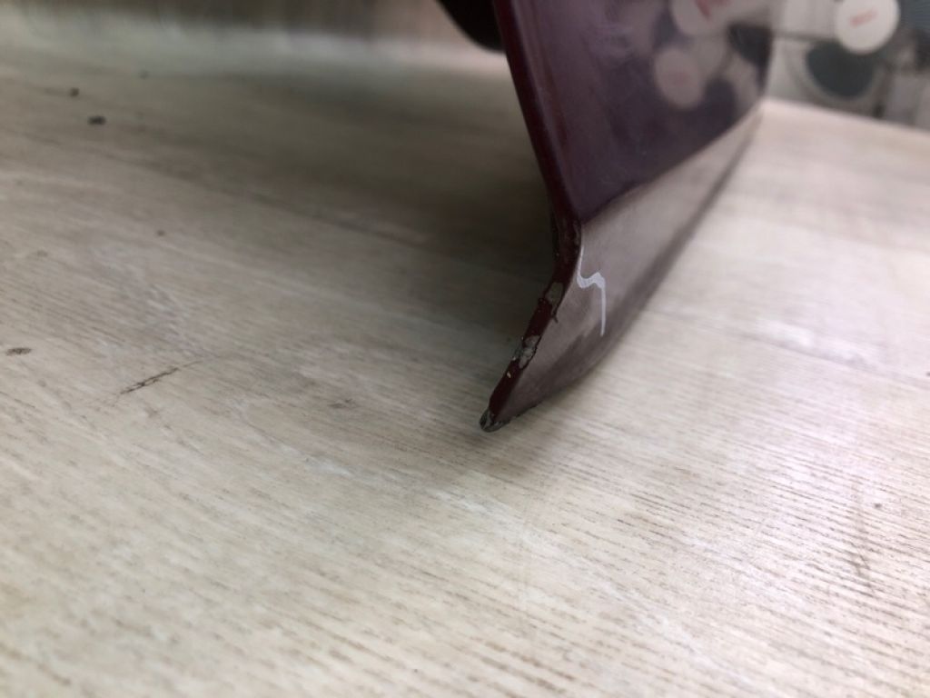 F1EZ-5820124-A | Дверь передн. прав. FORD FOCUS 10-18 - Фото 15