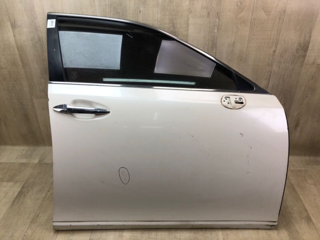 6700133190 | Двері передн. прав. LEXUS ES350 06-12